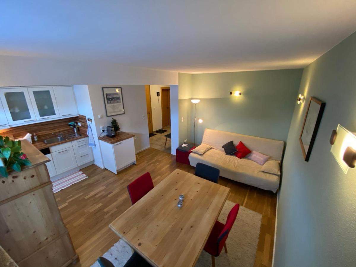 Genner Apartment Kitzbuhel Exterior photo