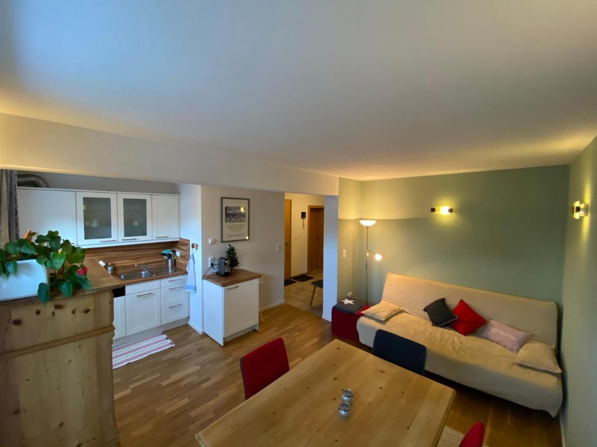 Genner Apartment Kitzbuhel Exterior photo