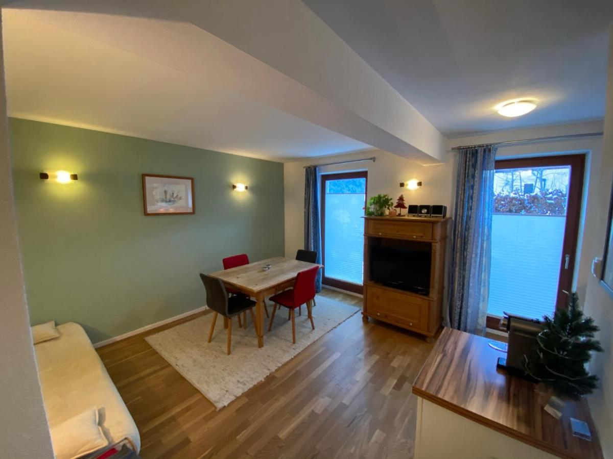 Genner Apartment Kitzbuhel Exterior photo
