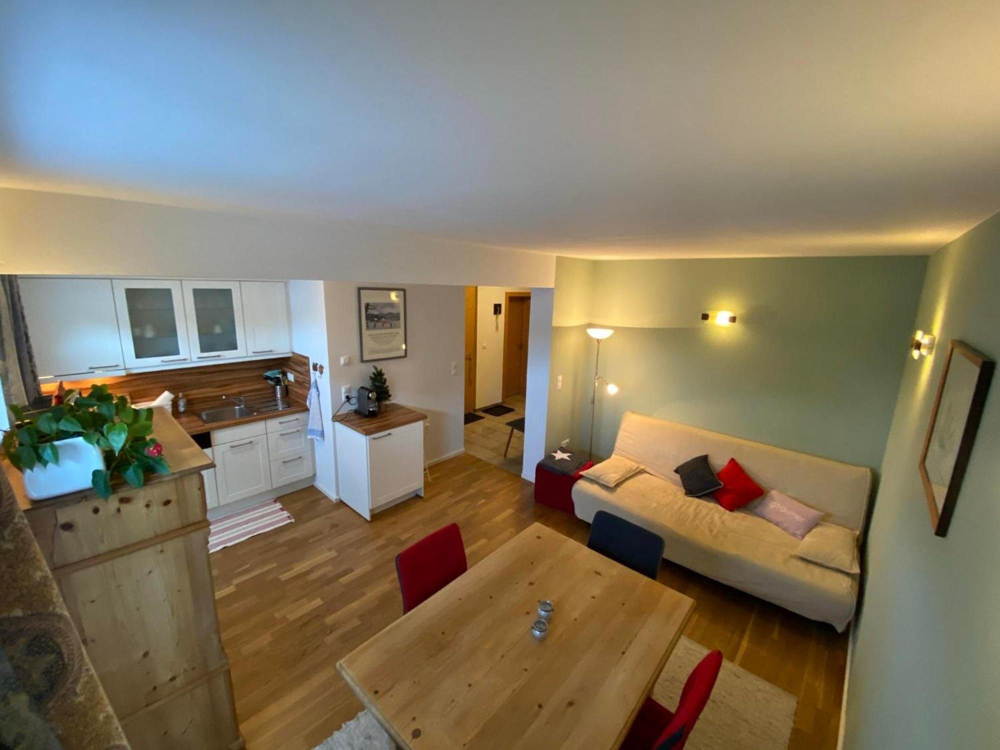 Genner Apartment Kitzbuhel Exterior photo