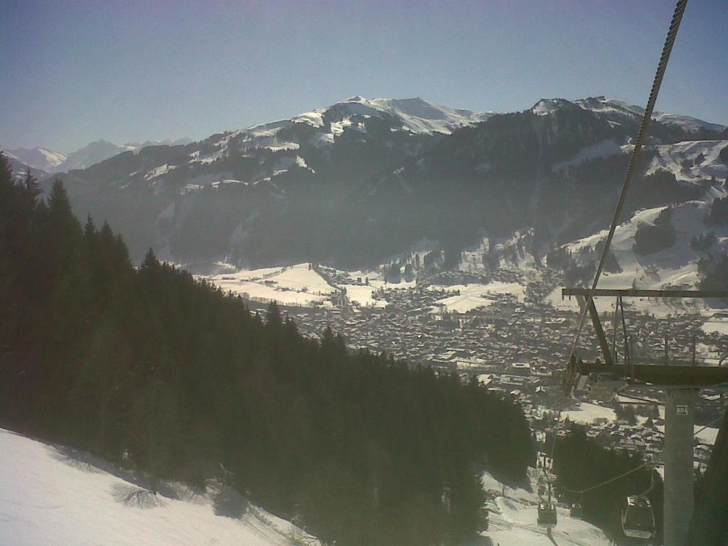 Genner Apartment Kitzbuhel Room photo