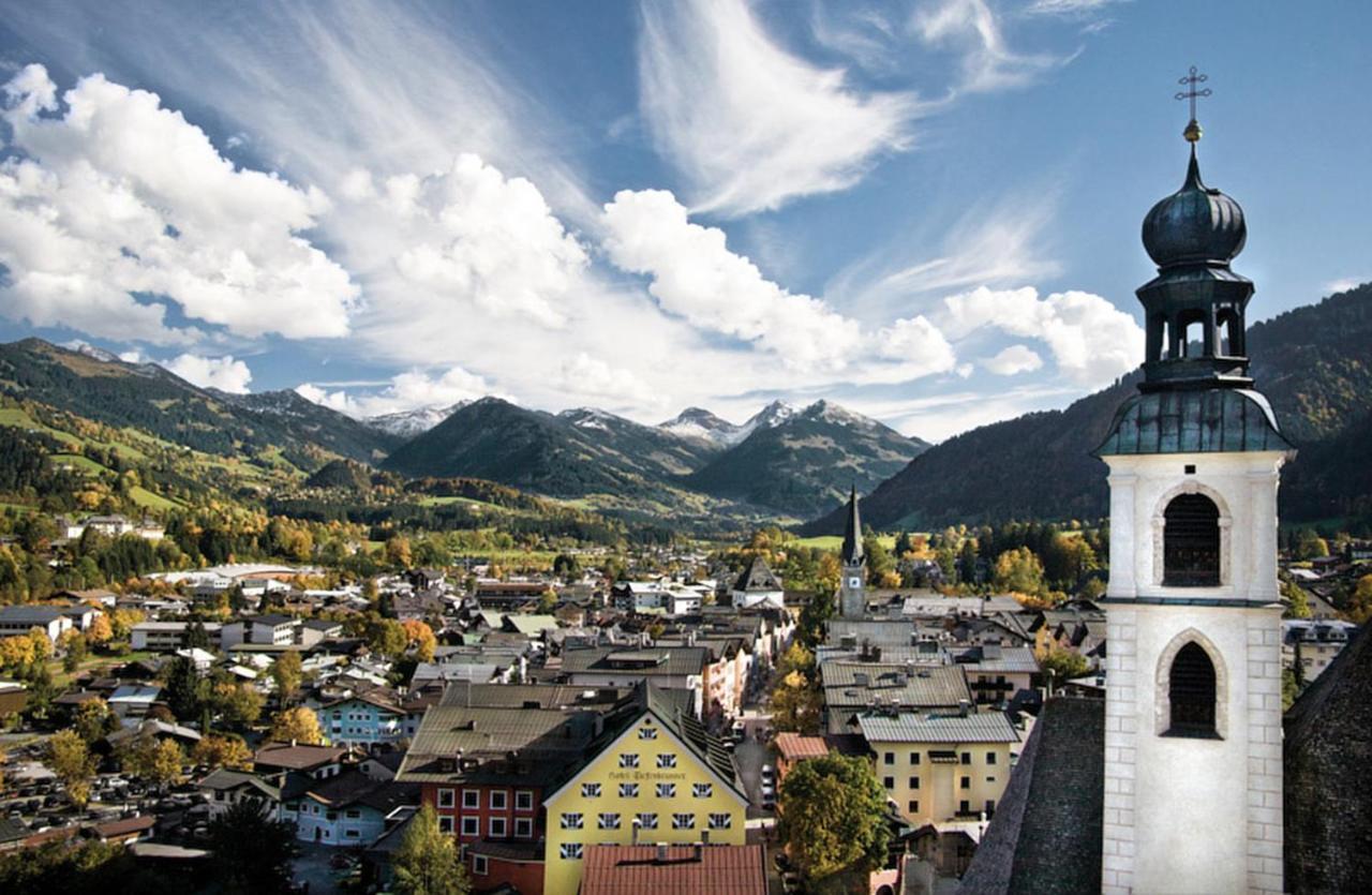 Genner Apartment Kitzbuhel Exterior photo