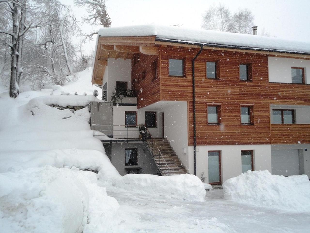 Genner Apartment Kitzbuhel Exterior photo
